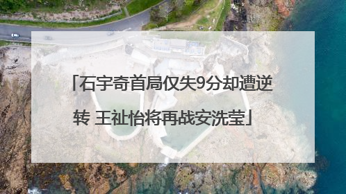 石宇奇首局仅失9分却遭逆转 王祉怡将再战安洗莹