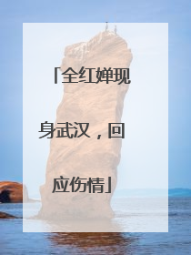 全红婵现身武汉，回应伤情