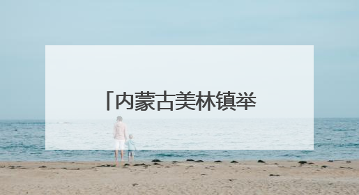 内蒙古美林镇举办悠悠谷首届粽子节600多名师生家长和游客参加