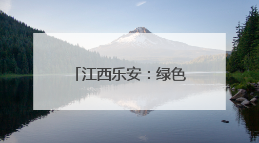 江西乐安：绿色农产品进京展销